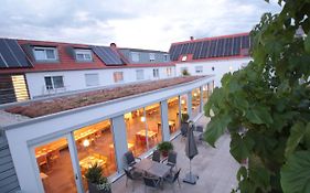 Hotel Sunnegaessle